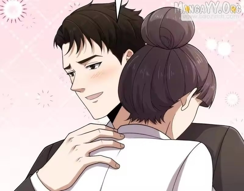 Hidden Dragon in the City (2025) Chapter 44 - page 4